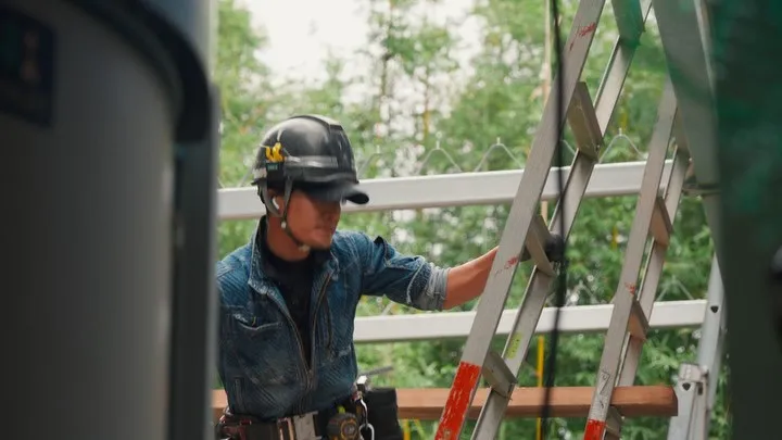 ⁡ホームページ制作にてプロのカメラマン来てくださいました🙇‍...